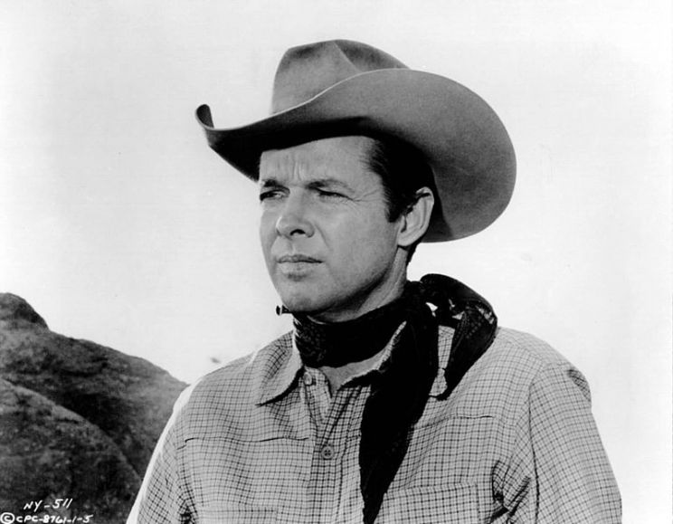 Ray Stricklyn