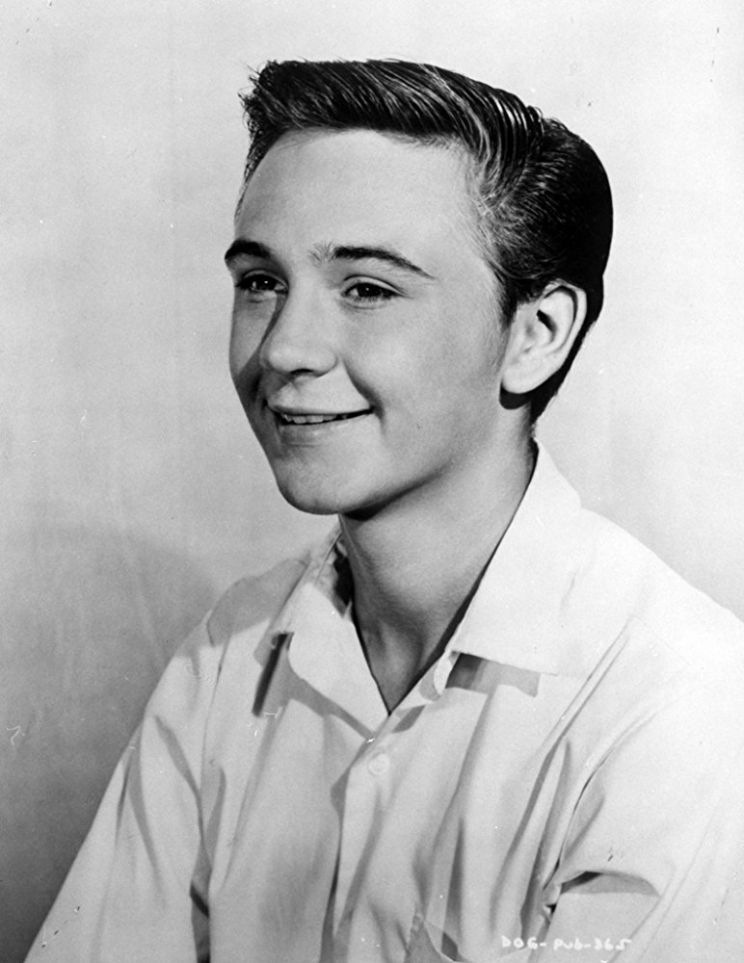 Ray Stricklyn