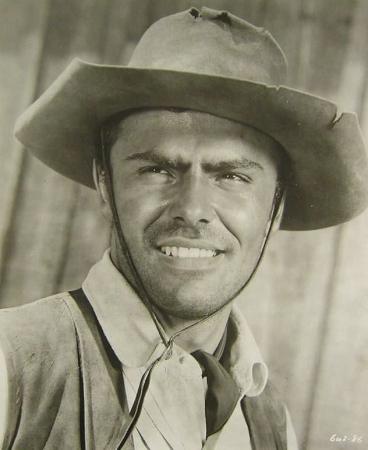 Ray Stricklyn