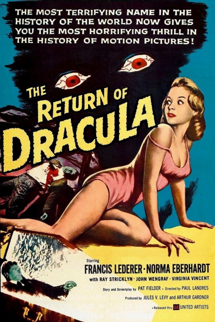 Ray Stricklyn