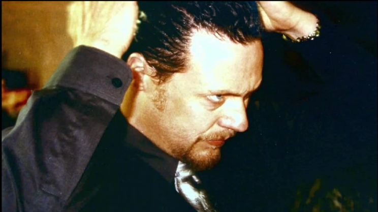 Ray Trickitt