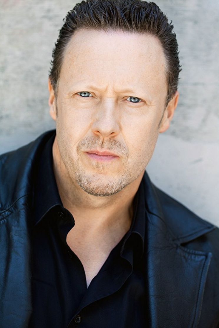 Ray Trickitt