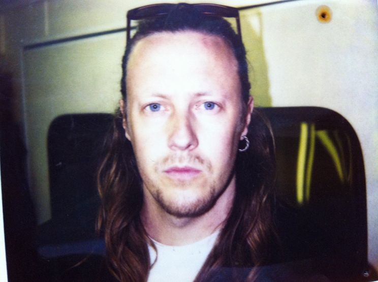 Ray Trickitt