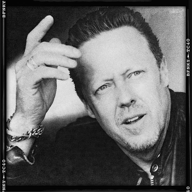 Ray Trickitt