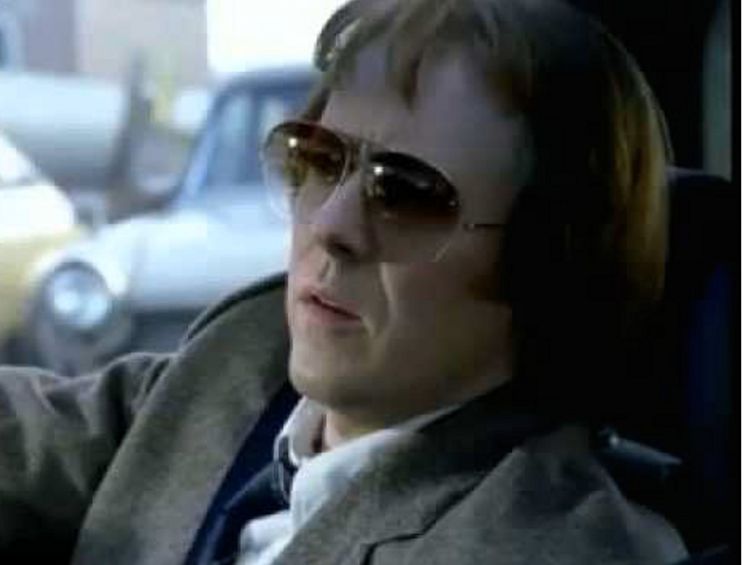 Ray Trickitt