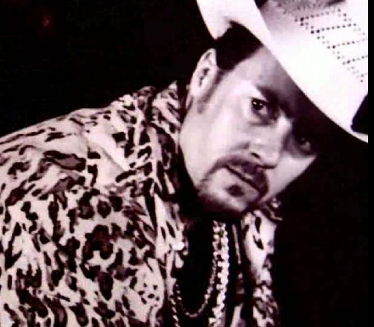 Ray Trickitt