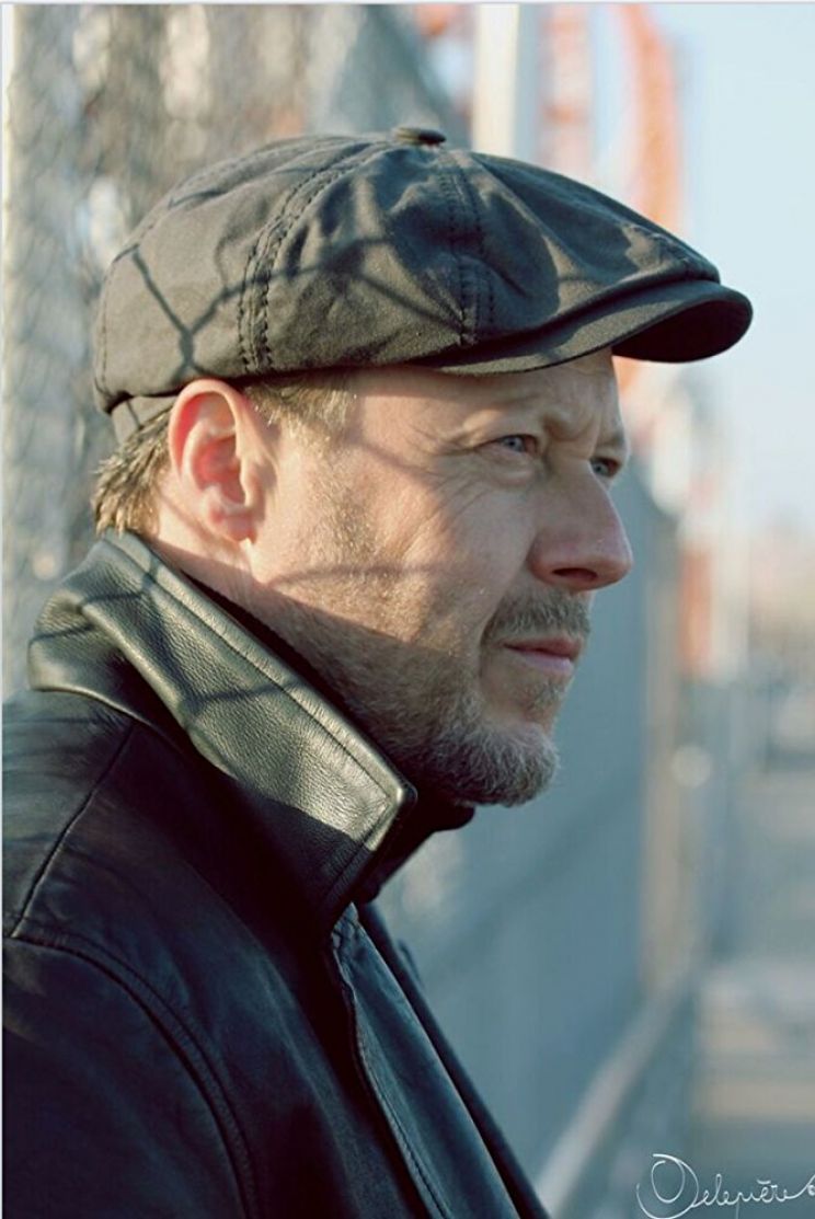 Ray Trickitt