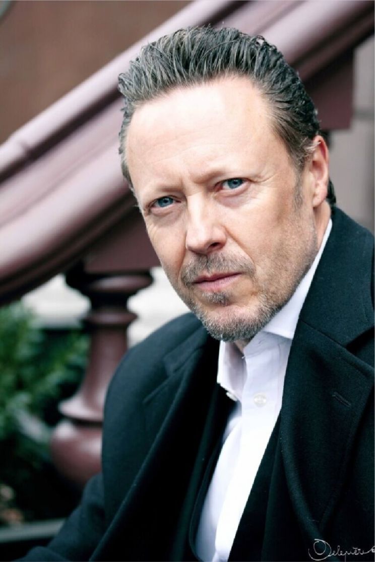 Ray Trickitt