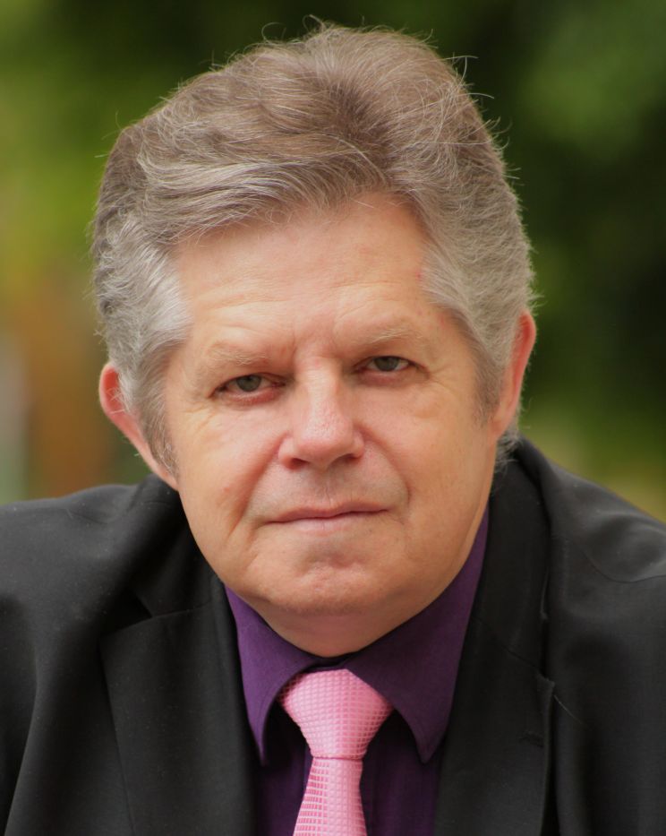 Ray Trickitt