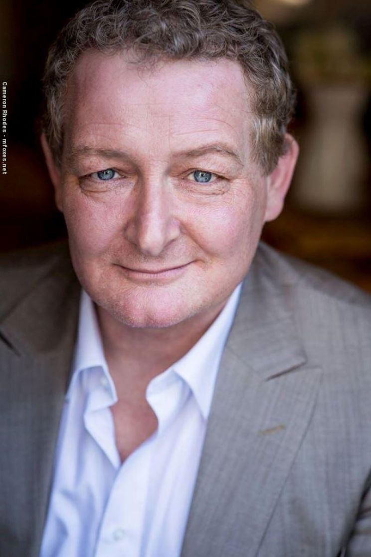 Ray Trickitt