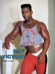 Ray Victory