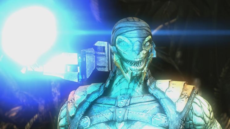 Ray Victory