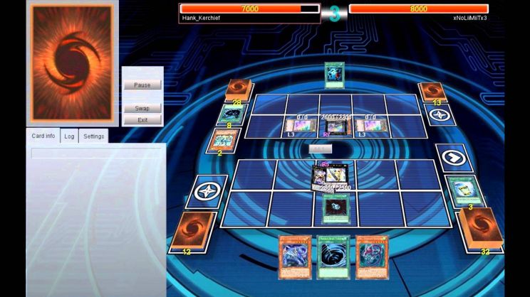 Ray Victory