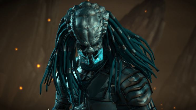 Ray Victory
