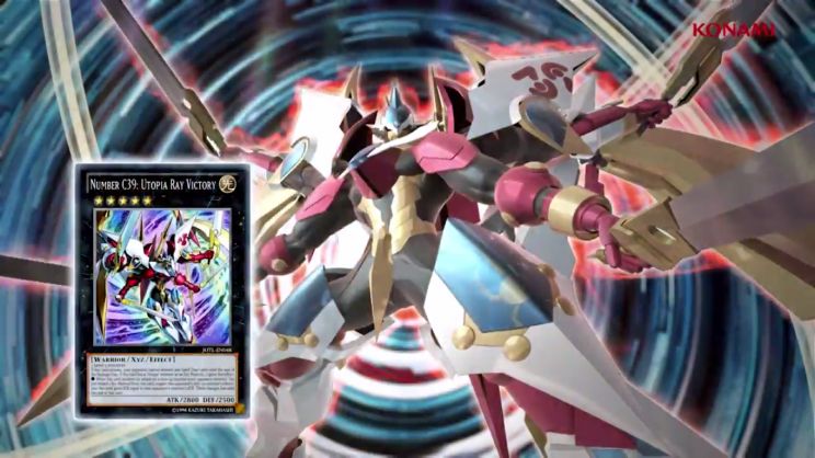 Ray Victory