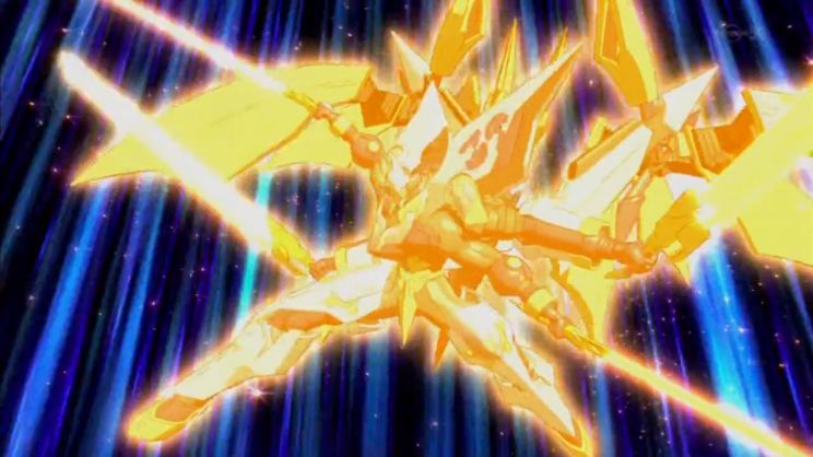 Ray Victory