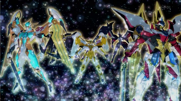 Ray Victory