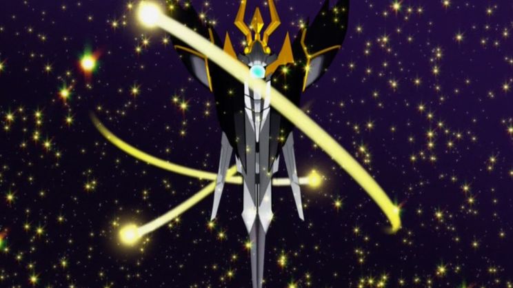 Ray Victory
