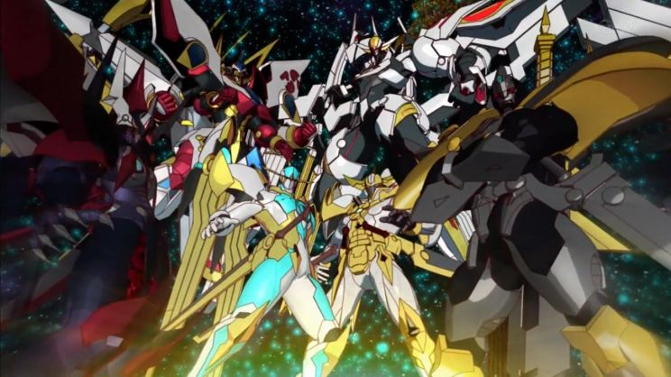 Ray Victory