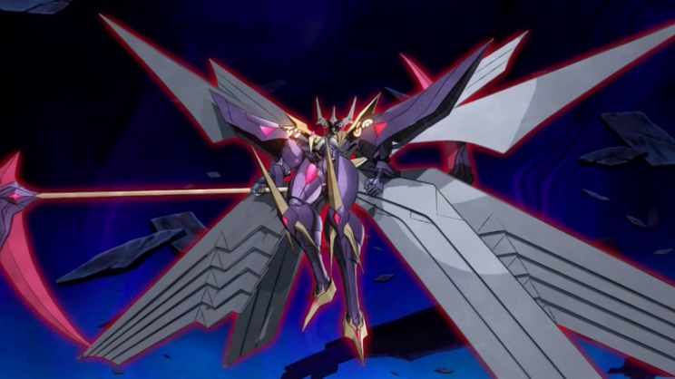 Ray Victory
