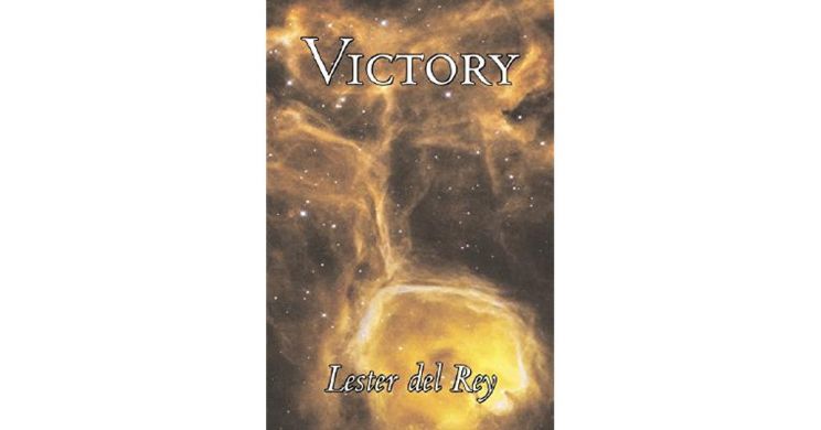 Ray Victory