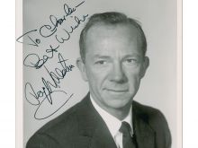 Ray Walston