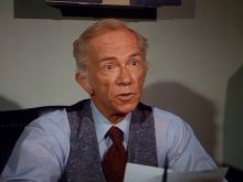 Ray Walston