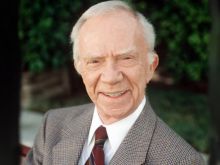 Ray Walston