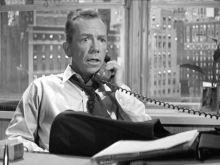 Ray Walston