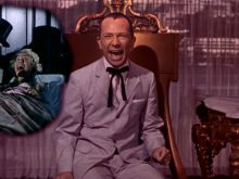 Ray Walston