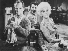 Ray Walston #476012 picture (Landscape Medium)