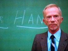 Ray Walston