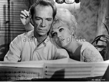 Ray Walston