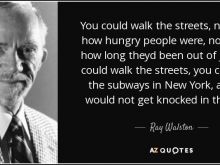 Ray Walston