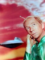 Ray Walston