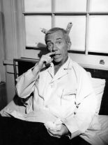 Ray Walston