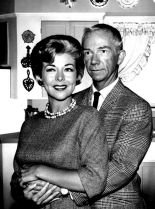 Ray Walston