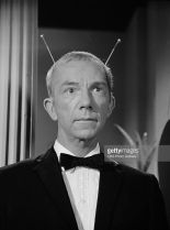 Ray Walston