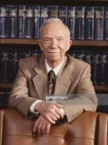 Ray Walston