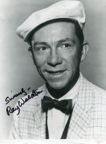 Ray Walston