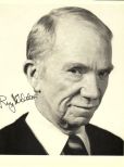 Ray Walston