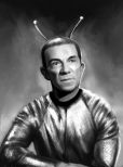 Ray Walston