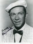 Ray Walston