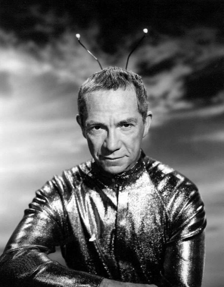 Ray Walston