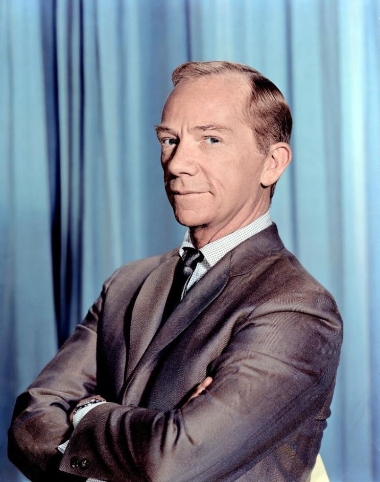 Ray Walston