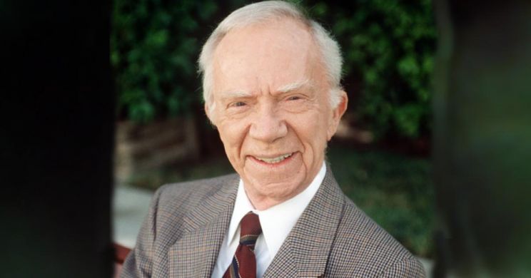 Ray Walston