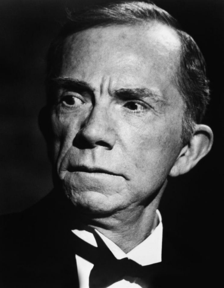 Ray Walston