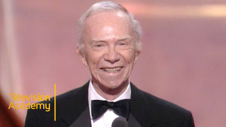 Ray Walston