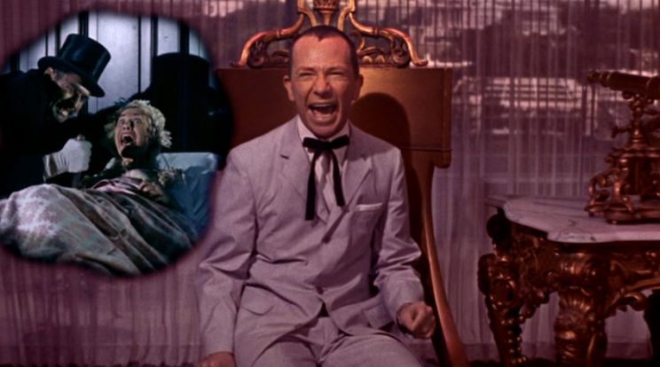 Ray Walston