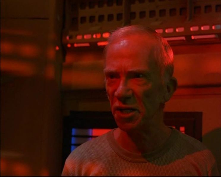 Ray Walston